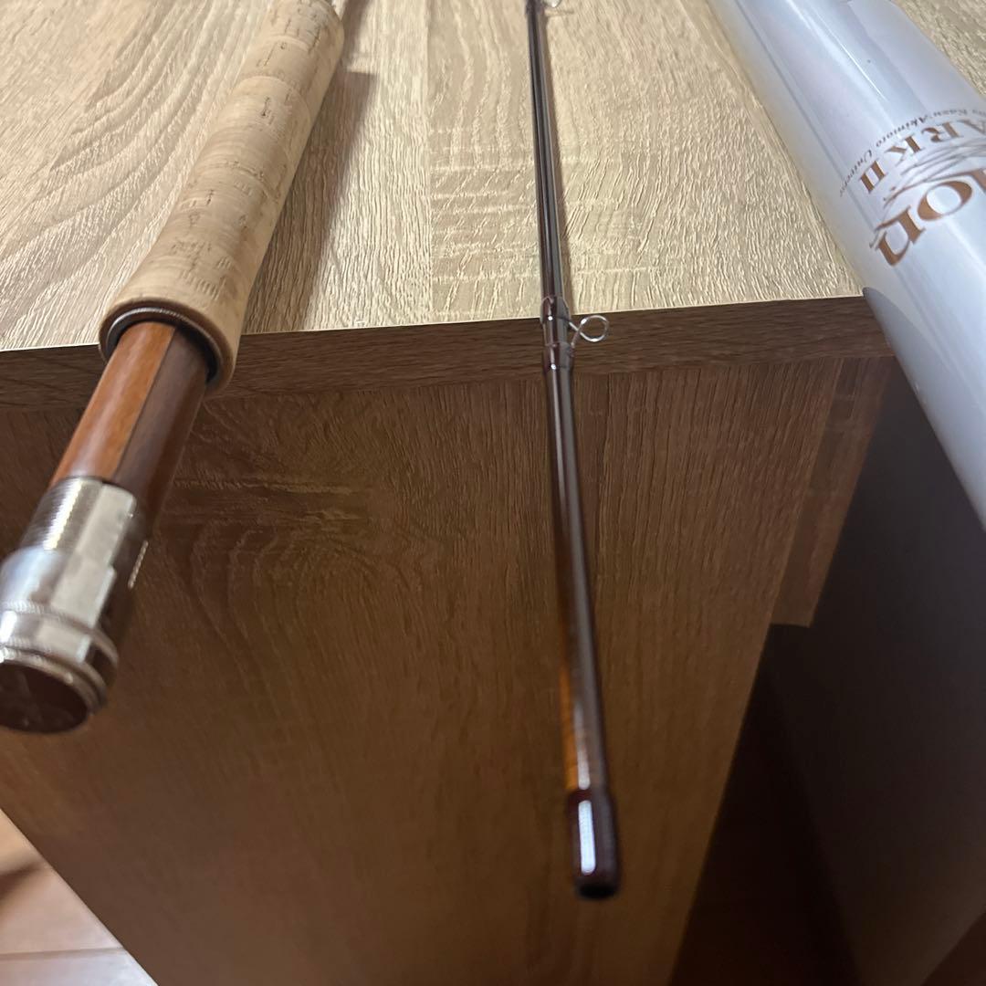 バイロンBylonマークMark II ９’00\" 6