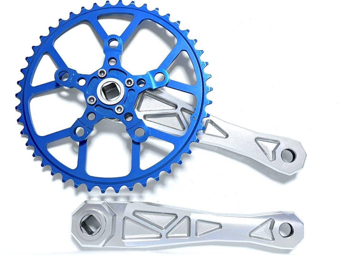 ★美品 AC ADVENTURE COMPONENTS HextremeLT★