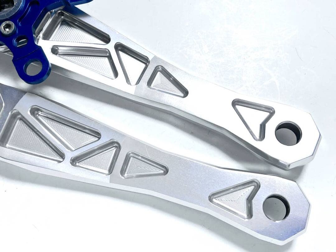 ★美品 AC ADVENTURE COMPONENTS HextremeLT★