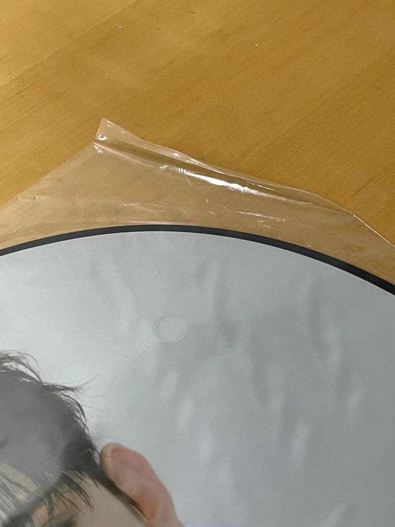 SEVENTEEN ジョシュア うちわ セット