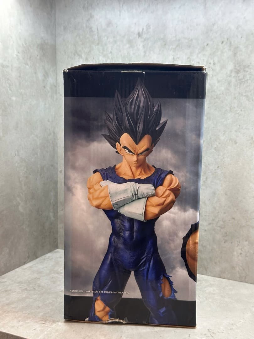 ドラゴンボール ベジータ グランディスタ Nero