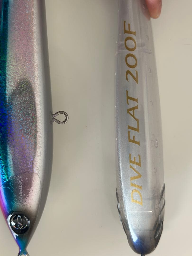 カーペンター　ストライクイーグルセット