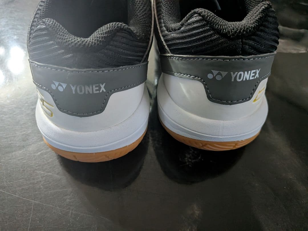 【 YONEX 】パワークッション65Z3（ 26.5cm size ）