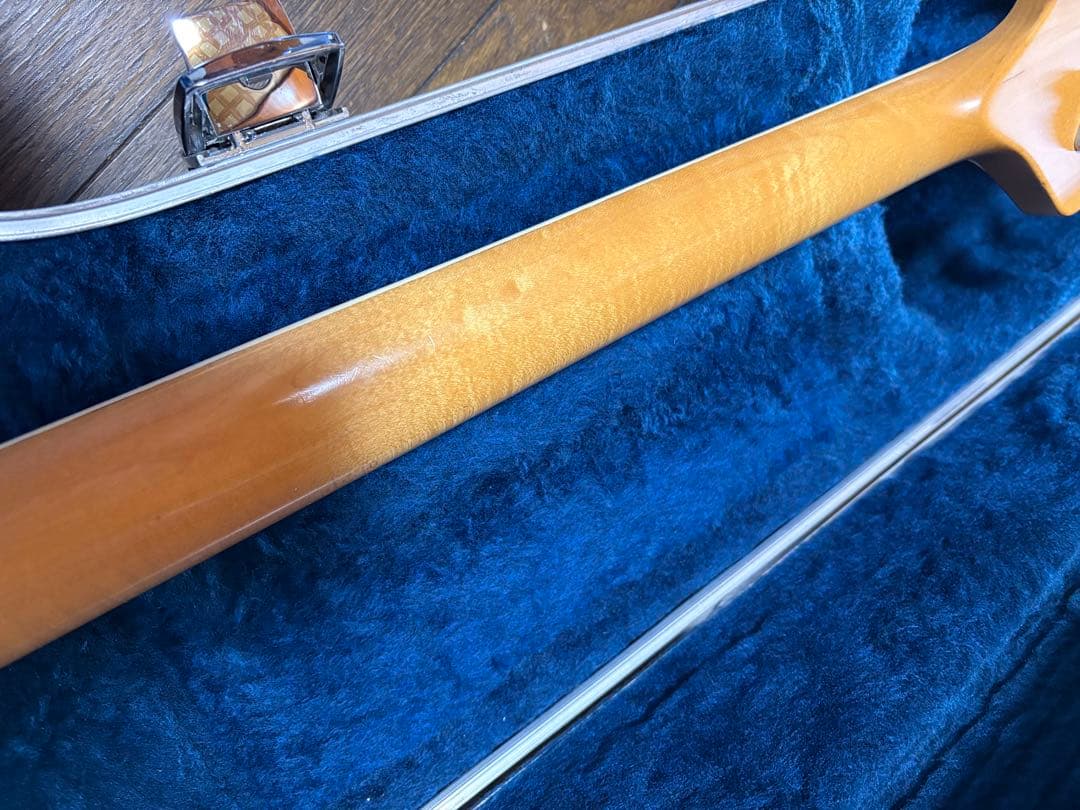 Lakland Shoreline ダリル・ジョーンズ モデル　日本製