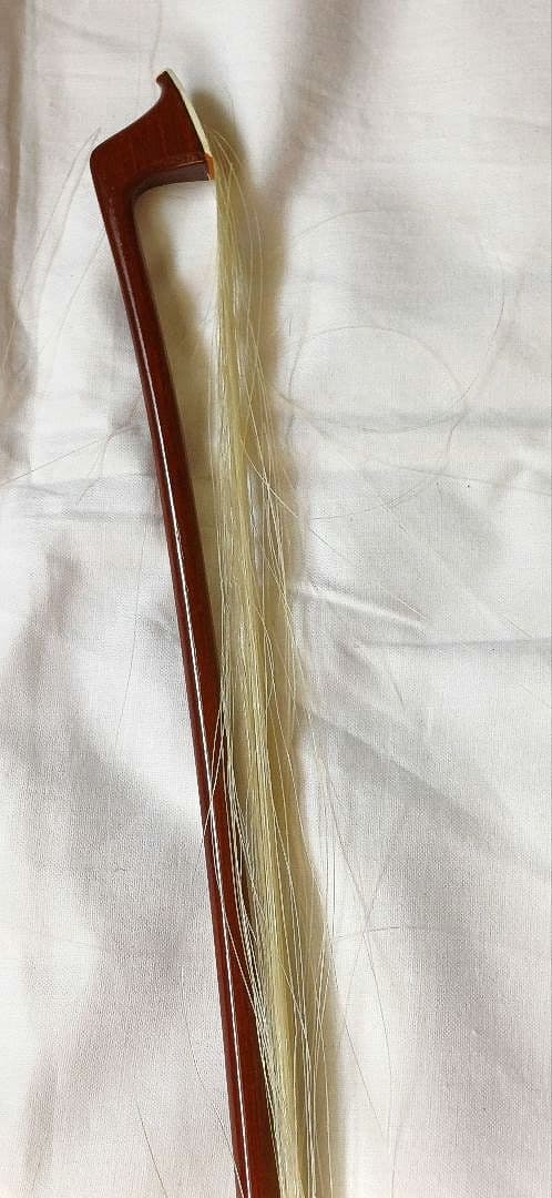 【国産】SUZUKI バイオリンNo.200 4/4＆ブラウンケース付き