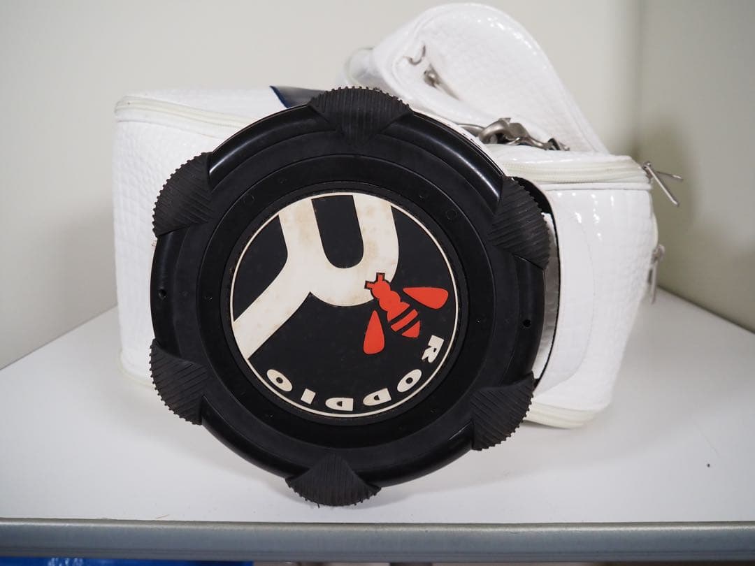 RODDIO（ロッディオ）キャディバッグ　036