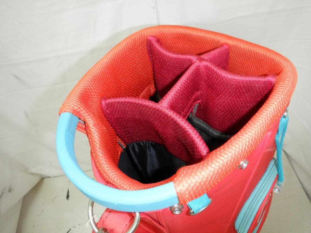 le coq sportif★ルコック★９型★キャスター付★ウィメンズ★カート