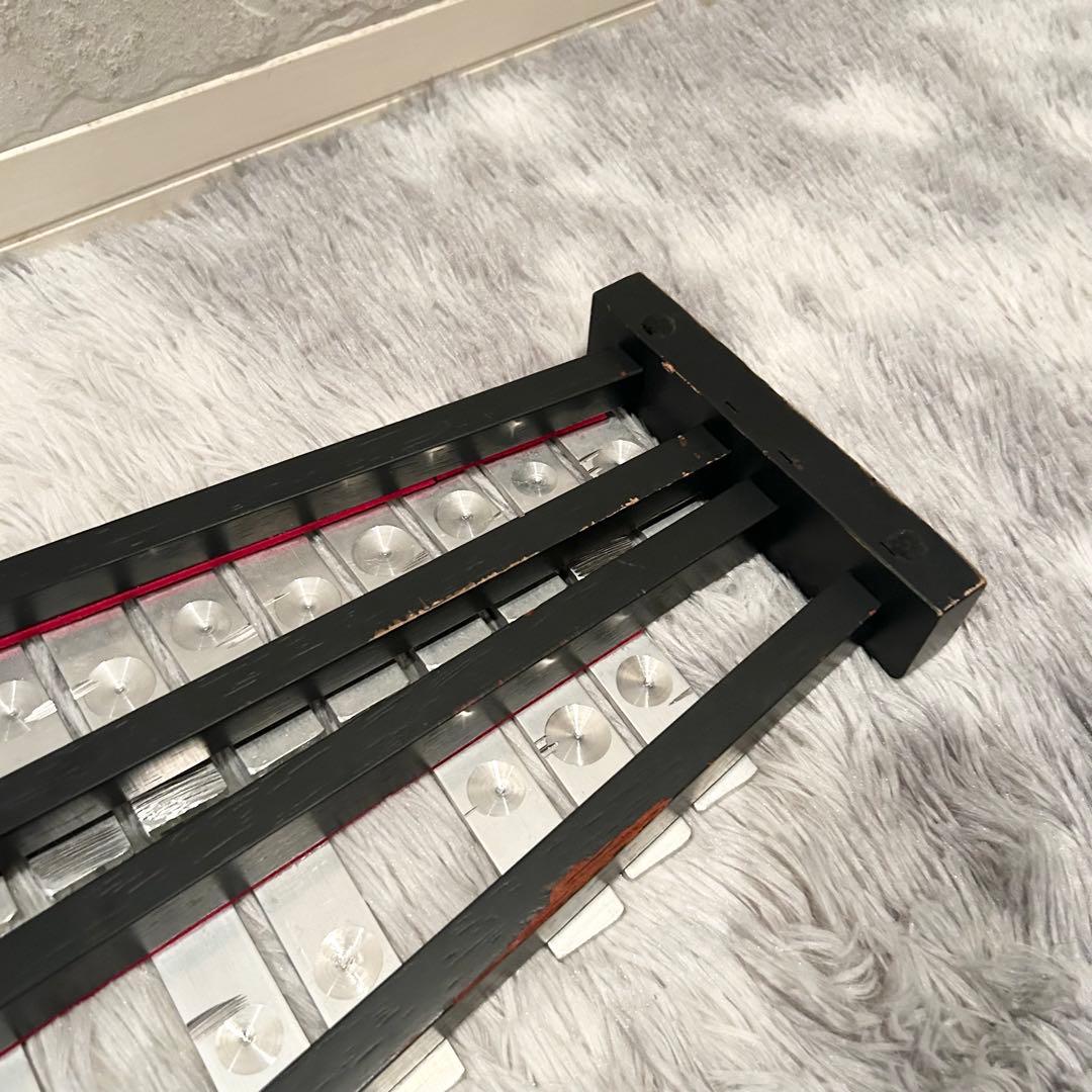 【希少】 ZEN-ON ゼンオン 鉄琴 グロッケン 226Z