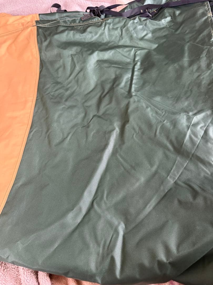 値下げ tentipi テンティピ　ジルコン9 cp zirkon