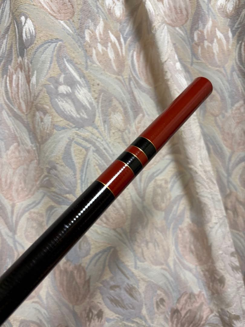 クラシックパワー 鮎竿 90cm 中硬性