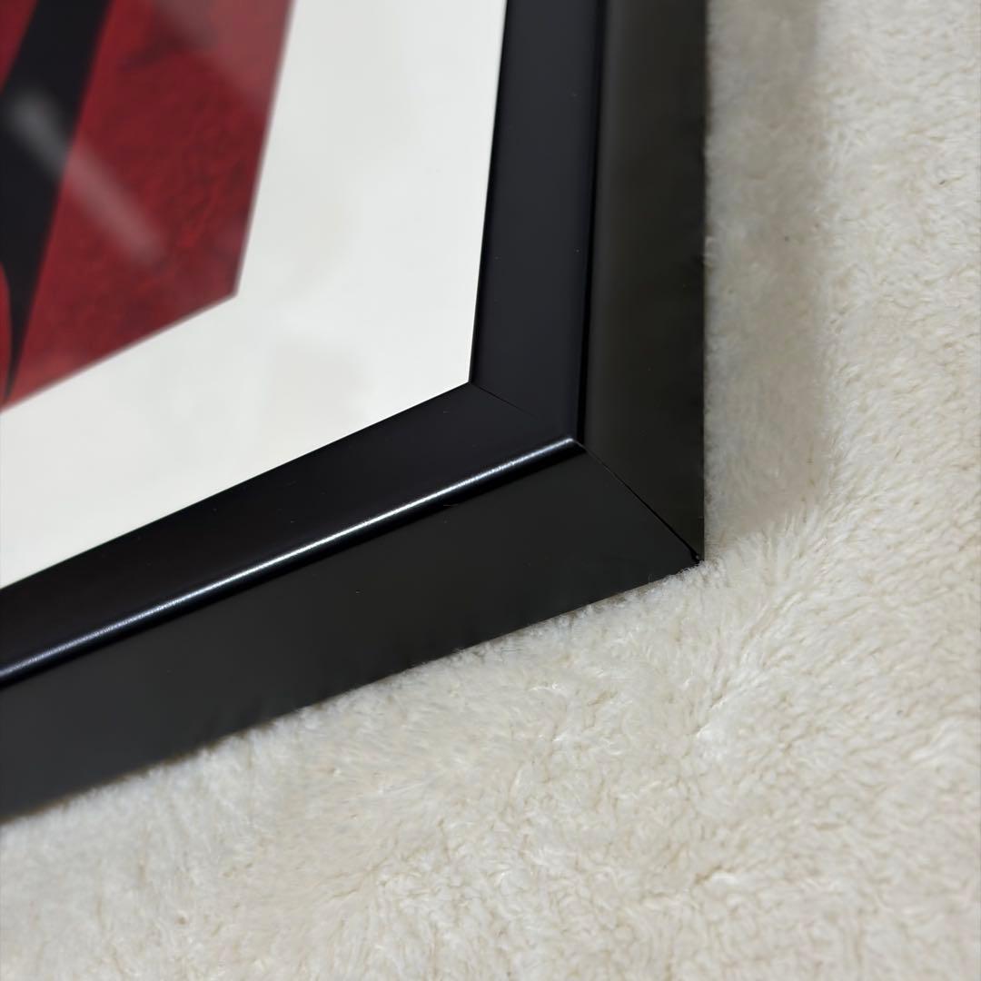 【未使用】GUILTYGEAR ギルティギア プリモアート 石渡太輔 直筆サイン