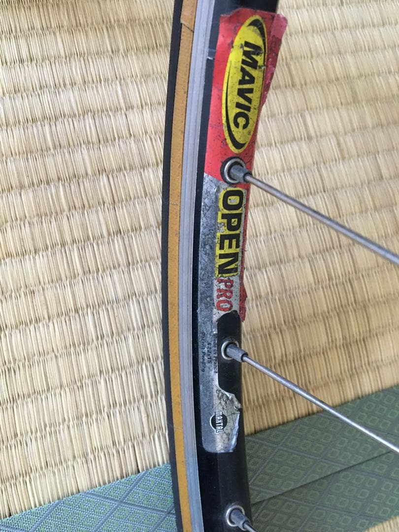 OLMO イタリアンロード　オルモ　堺市まで引き取り限定