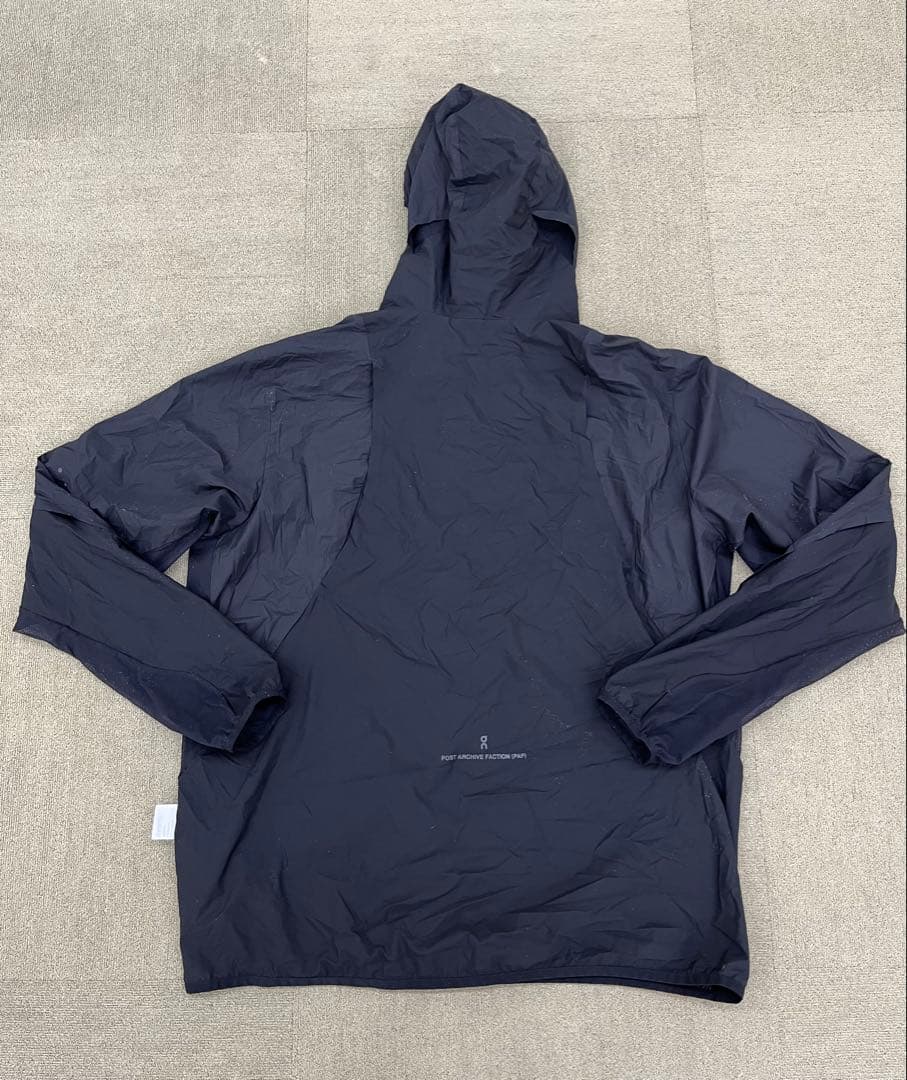 On Running ジャケット　パンツ× PAFコラボ　xlサイズ　上下セット