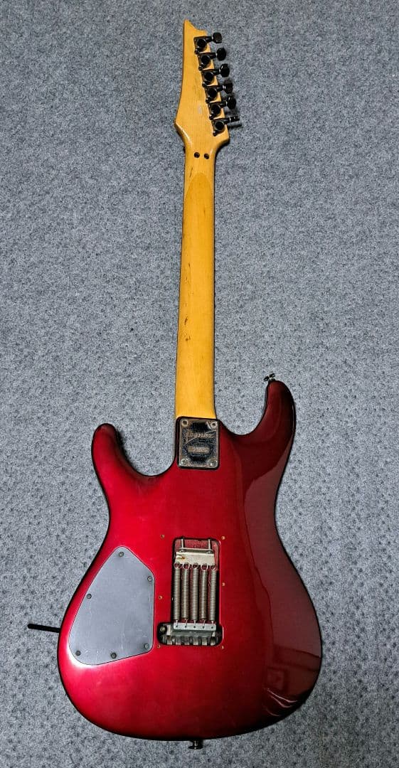 き*ん様 IBANEZ　540S CUSTOM