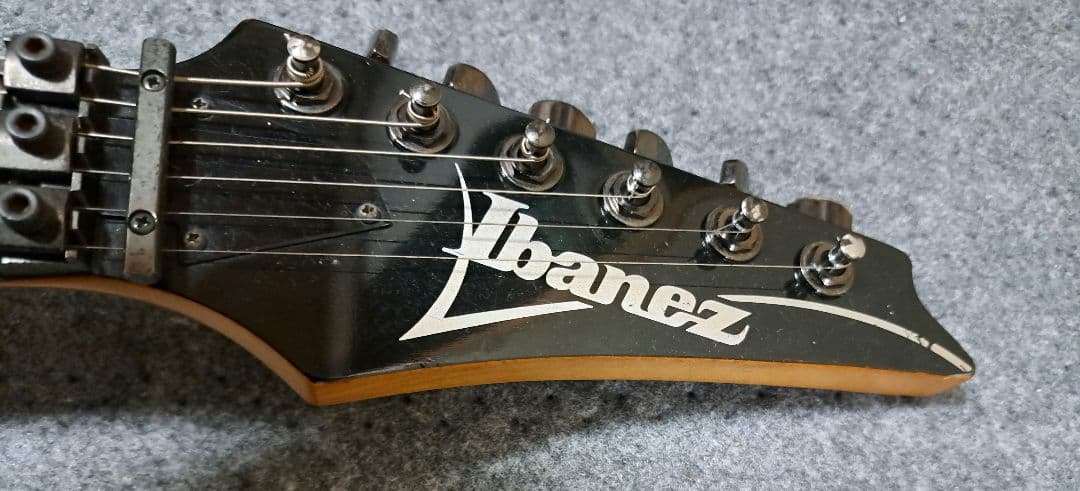 き*ん様 IBANEZ　540S CUSTOM