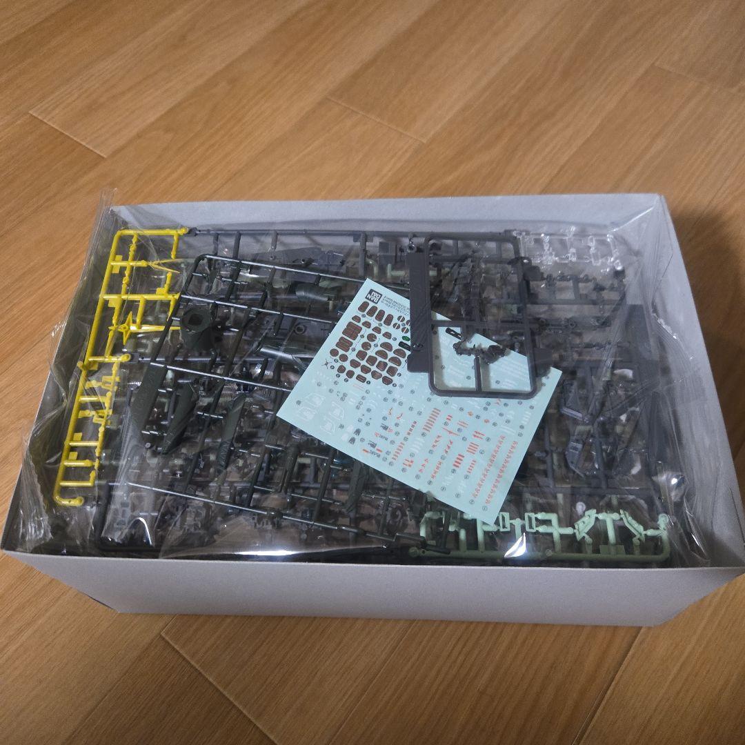 ロボット RG BLAST IMPULSE GUNDAM SpecII