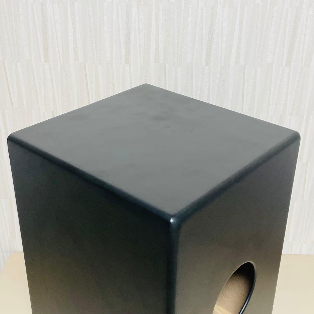 MEINL マイネル カホン MCAJ100BK-MA 純正ケース付き