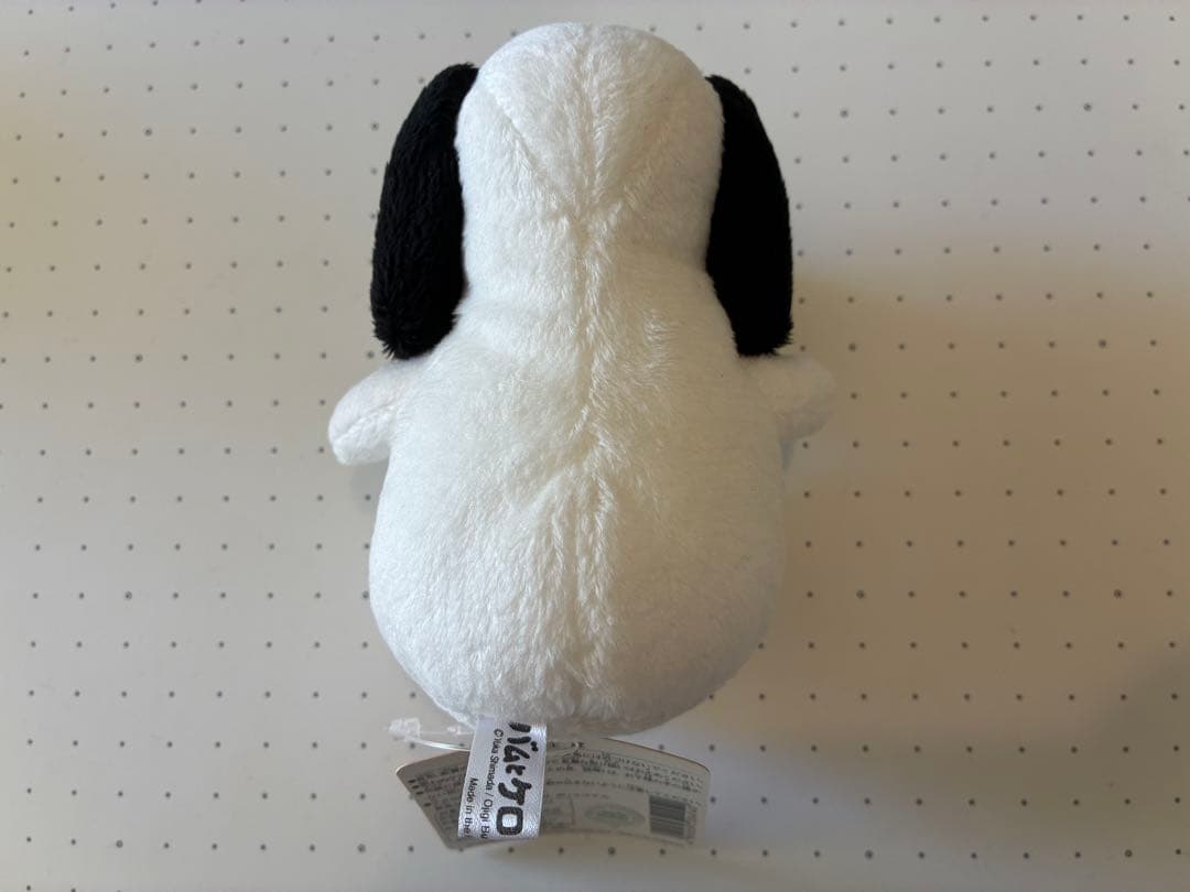 【汚れあり】ヤメピ ぬいぐるみ バムとケロ