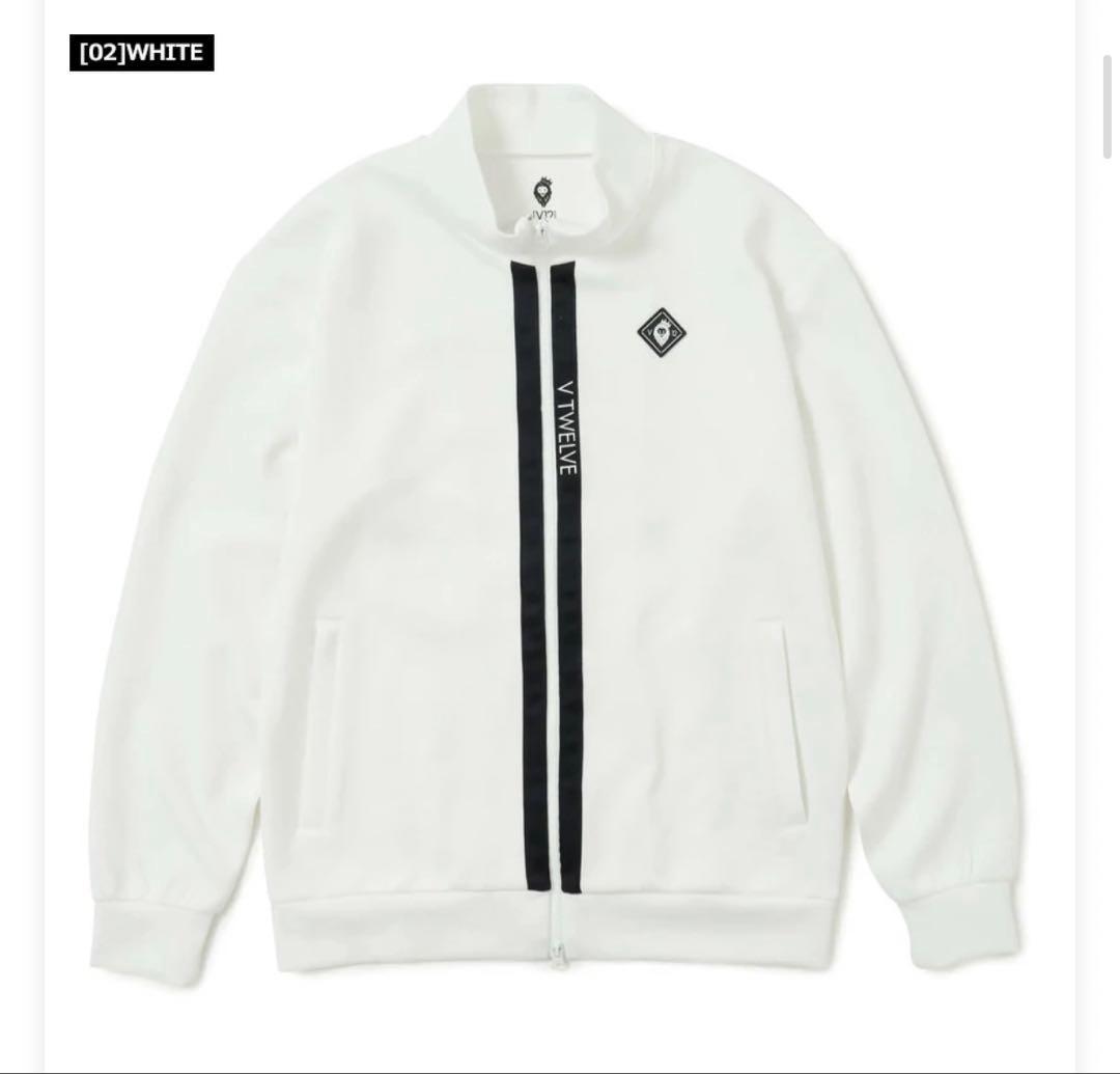 V122310-SW07 定価27,500円 vtwelve V12 XL