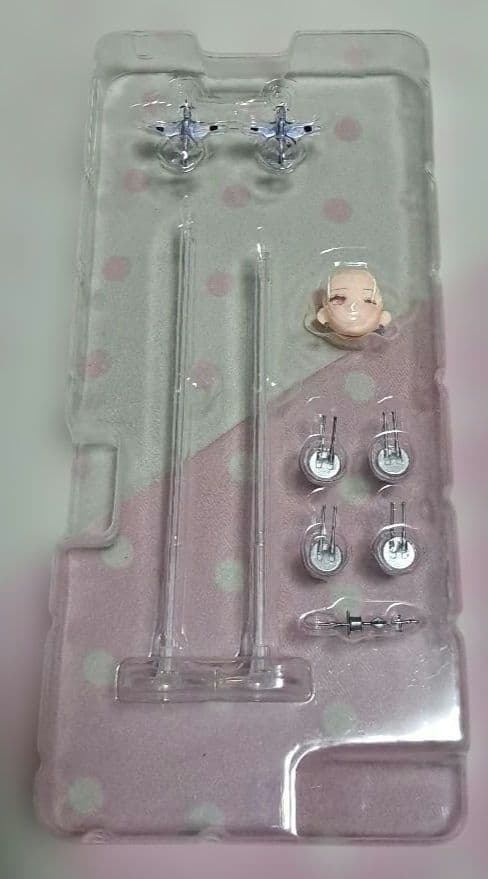 アルター フォーミダブル フィギュア アズレン