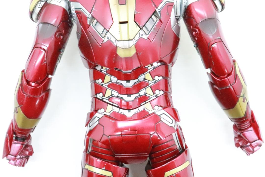 ホットトイズ アイアンマンマーク43 1/6フィギュア 29-JD0212-11