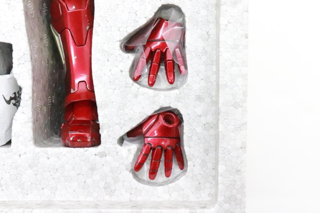 ホットトイズ アイアンマンマーク43 1/6フィギュア 29-JD0212-11