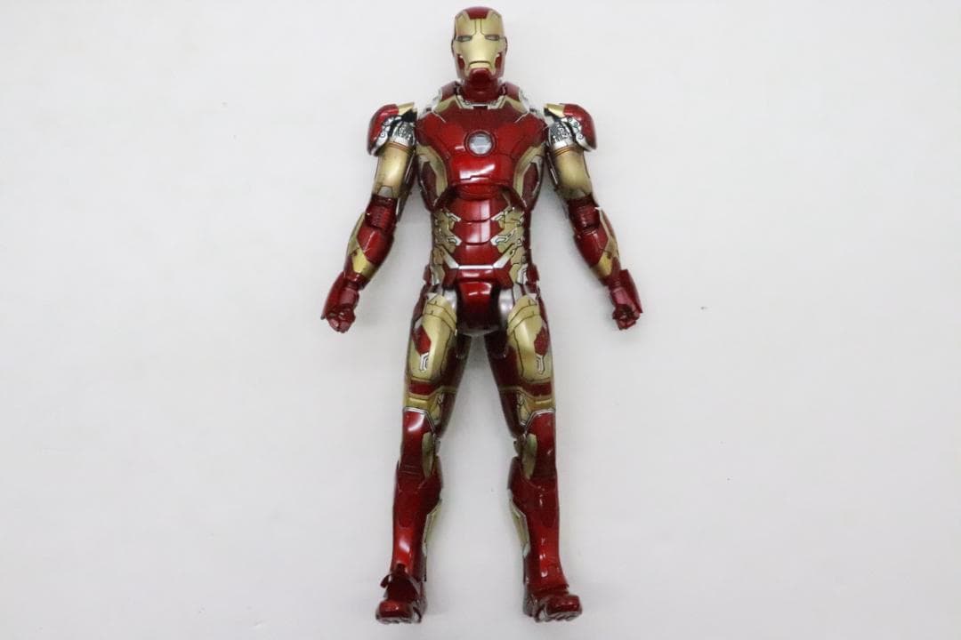 ホットトイズ アイアンマンマーク43 1/6フィギュア 29-JD0212-11