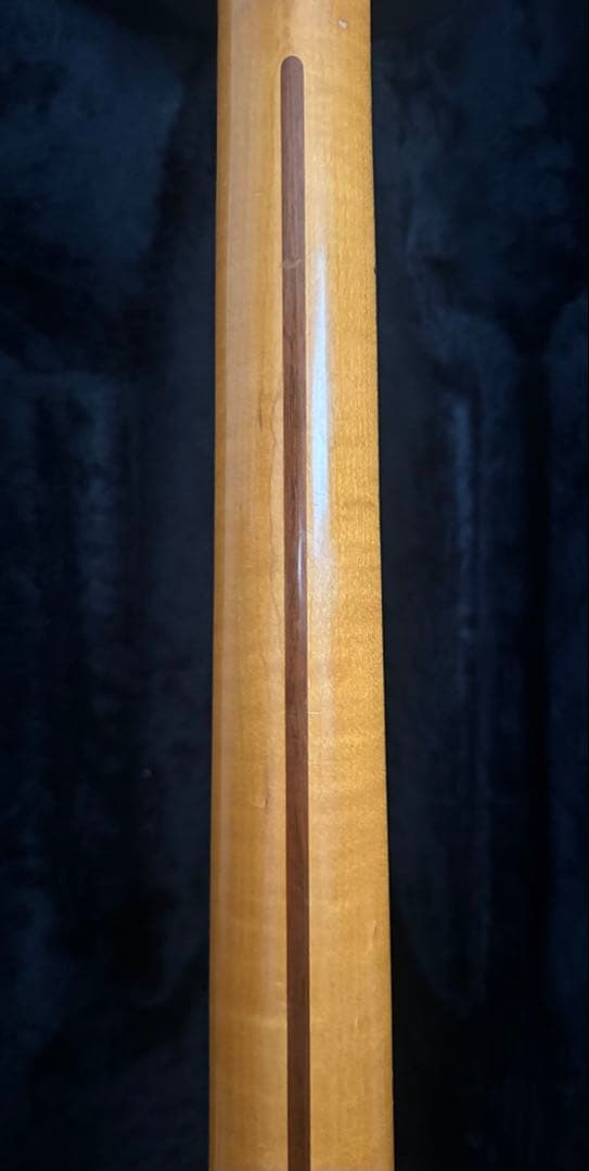 90's 付属品多数 fender japan ST-54 ストラトキャスター