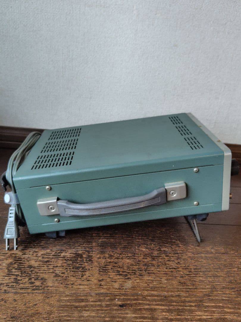 IWATSU ファンクションジェネレーター　FG-330