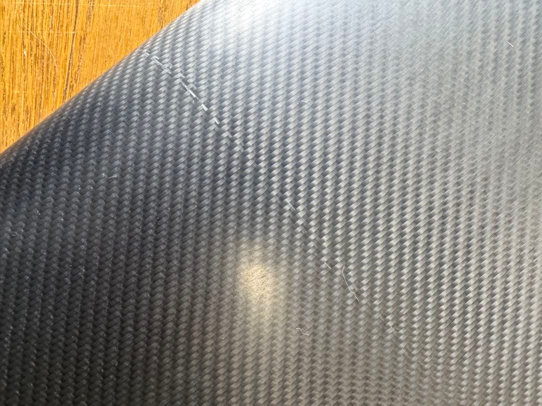 all カーボン　ロスト パーティプラッター ブラックダート 5’8” 美品