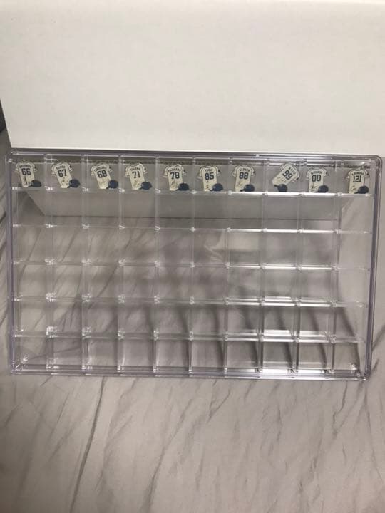 【交渉OK】埼玉西武ライオンズピンバッジ2017 セミコンプリート