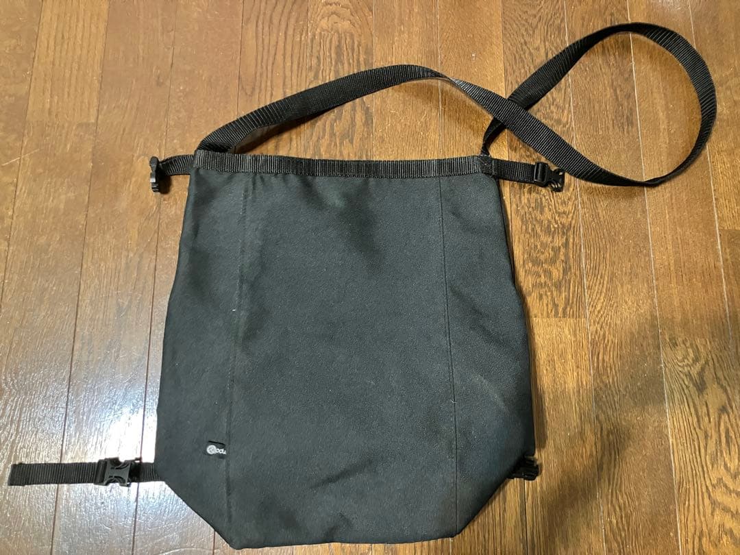 PDW Takeout Basket（自転車フロントバスケット）