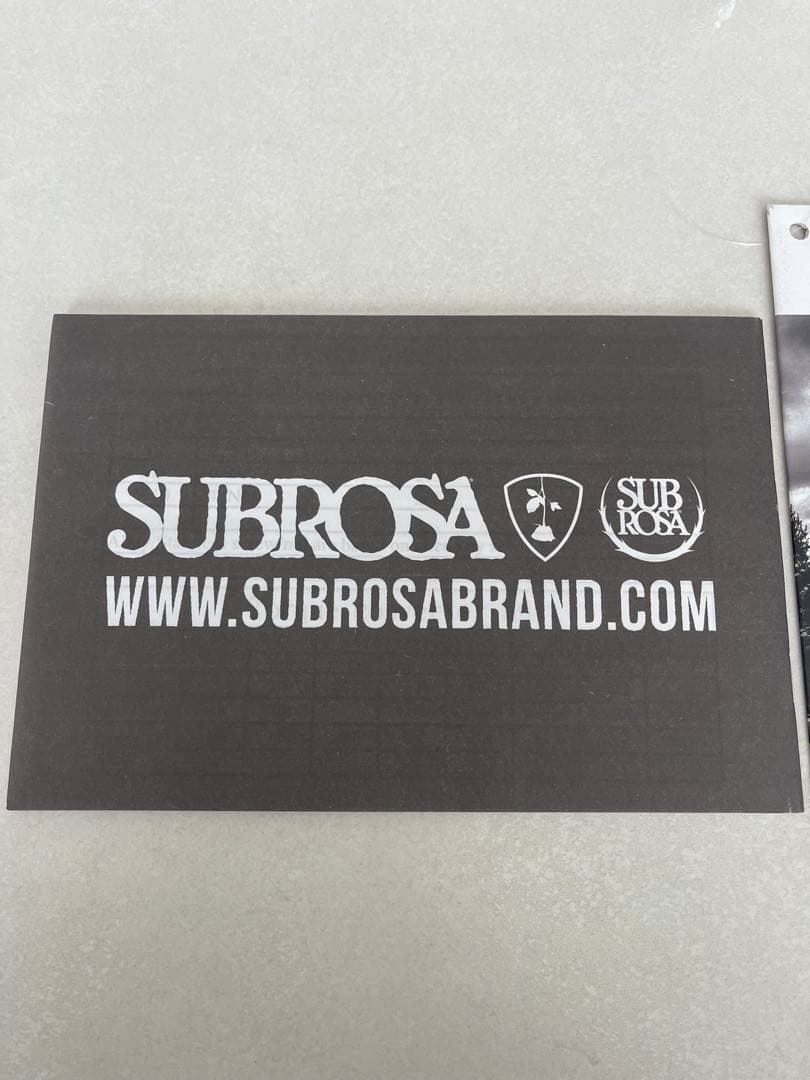 Subrosa サブロサ 16インチ ALTUS 自転車 BMX