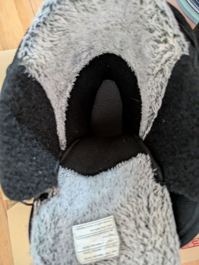 【値下げ】FLUX スノーボードブーツ ブラック