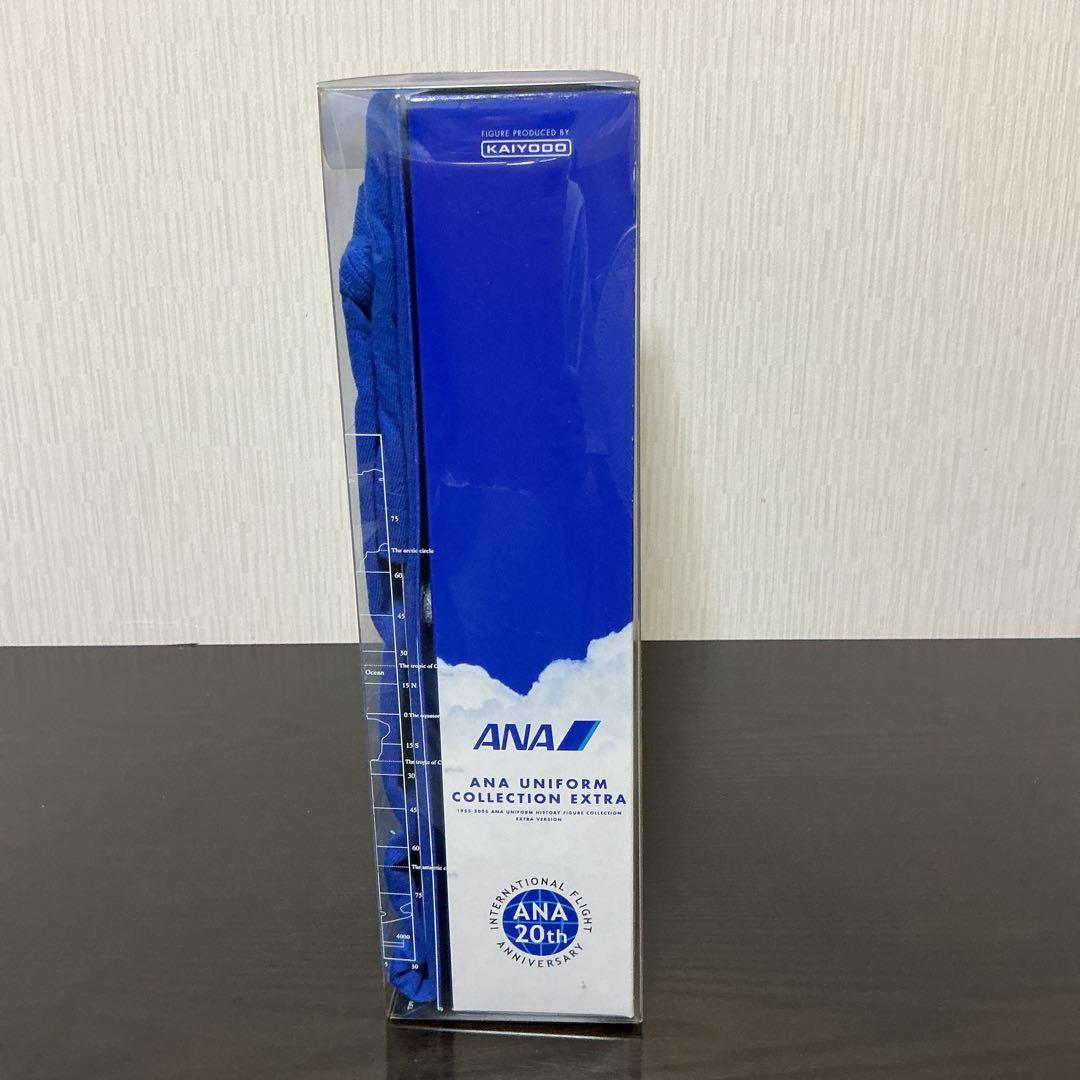 コレクション ANA UNIFORM COLLECTION EXTRA 1955-2005