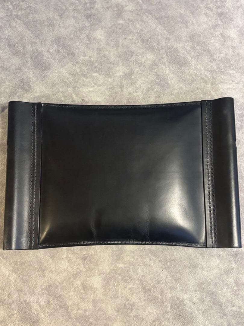 【Pinoworks】レザーメッシュクッションジャケット