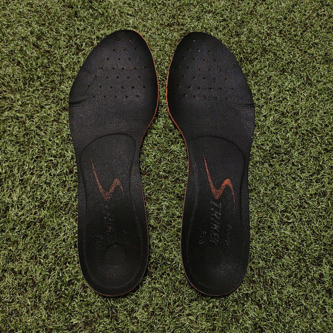 Nike ストリートガト25.5　BMZストライカープロ付