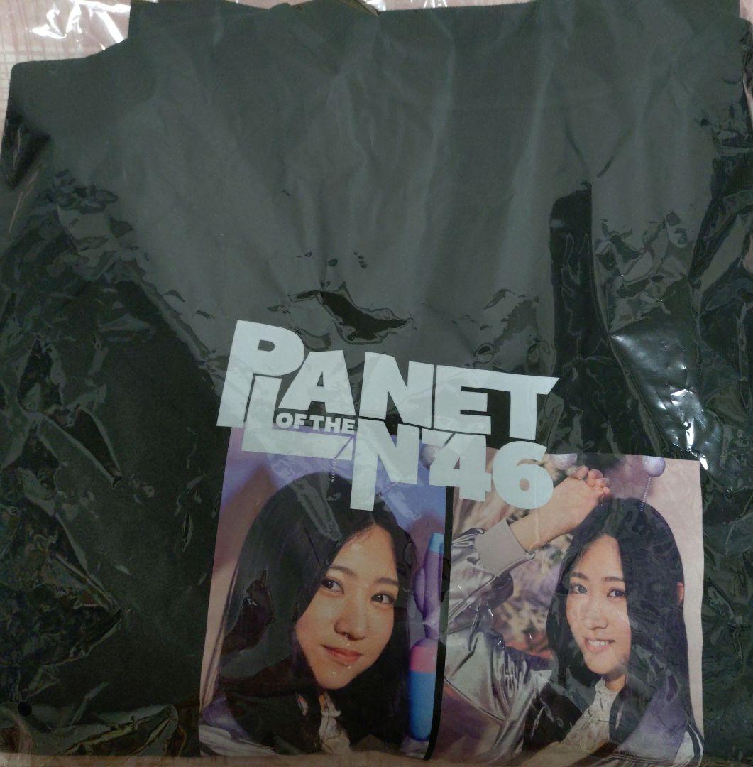 乃木坂46 乃木フェス 川端晃菜直筆サイン入り トレーナー