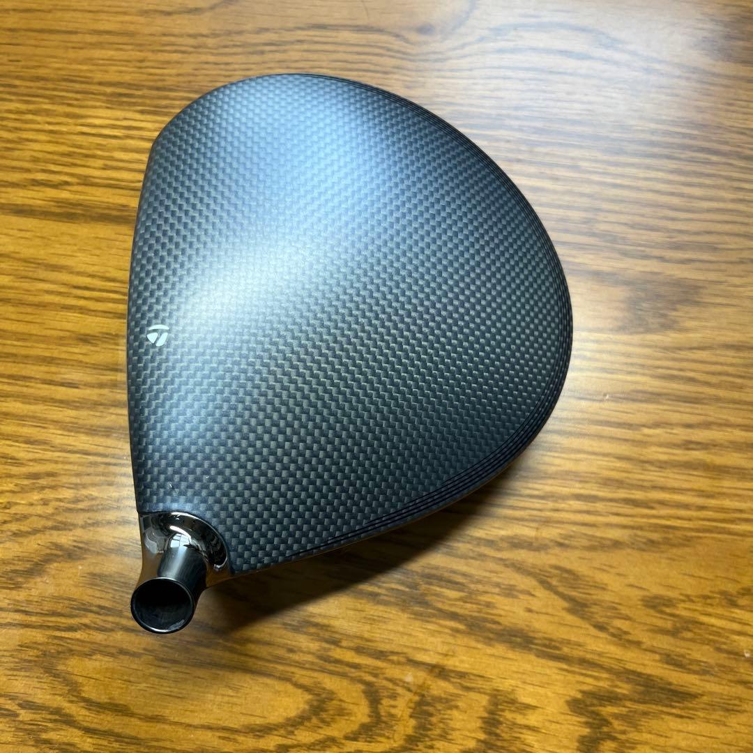 TaylorMade Q135 ドライバー　9° コアモデル　【美品】