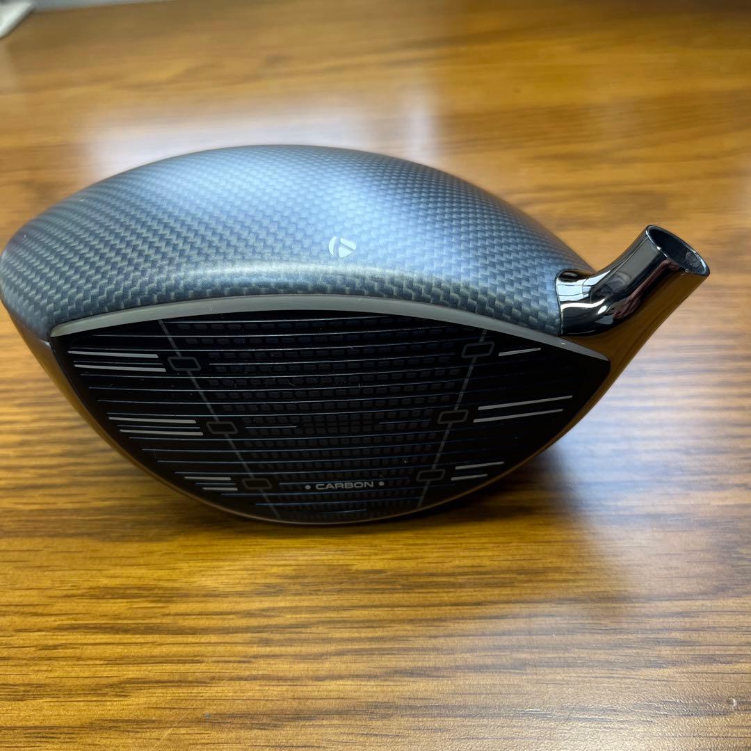 TaylorMade Q135 ドライバー　9° コアモデル　【美品】