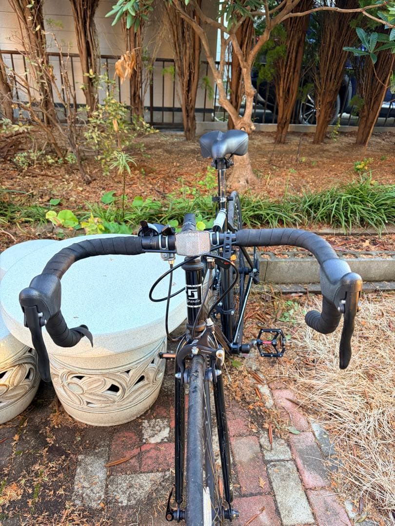 Granderロードバイク　早期取引希望