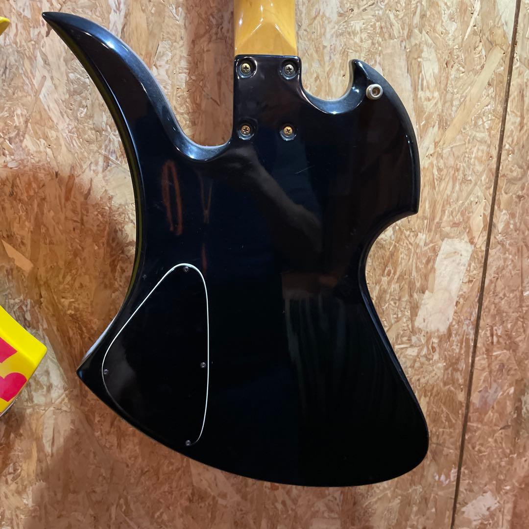 フェルナンデス　hide ギター　MG