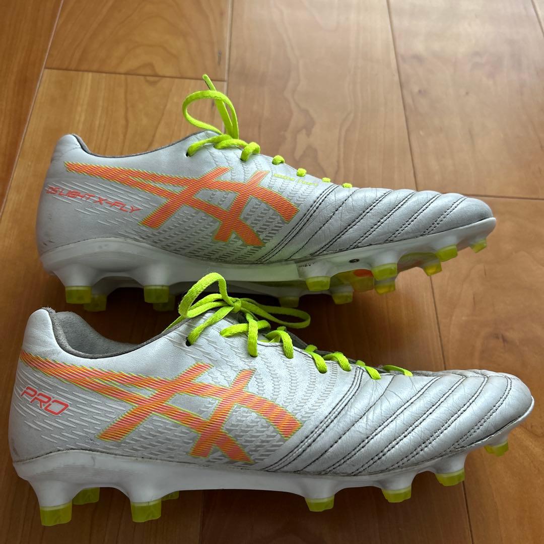 シューズ ASICS ds light x-fly 26.5cm