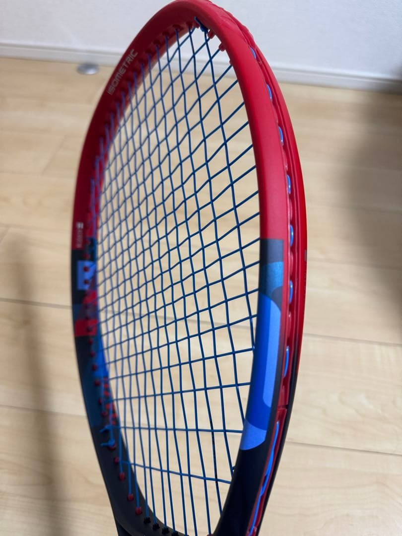 ヨネックス Vコア100 G2