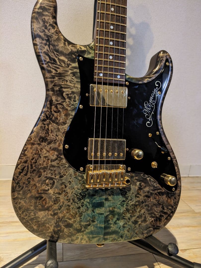 Momose MC24-MV-Premium 展示会モデル 定価52万円