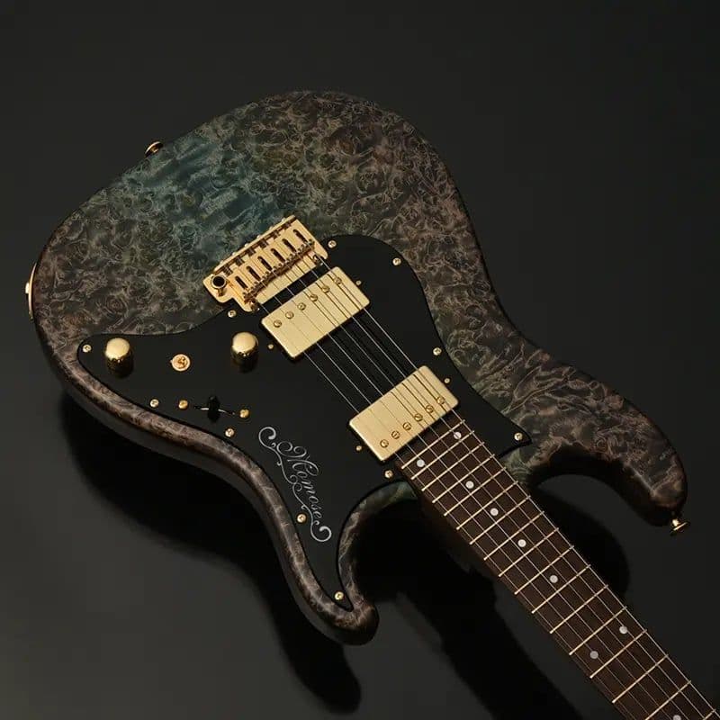 Momose MC24-MV-Premium 展示会モデル 定価52万円