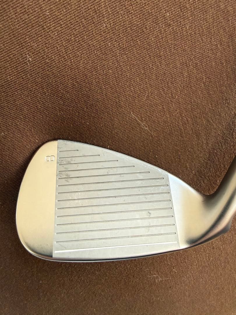 PING G430アイアン　7本セット