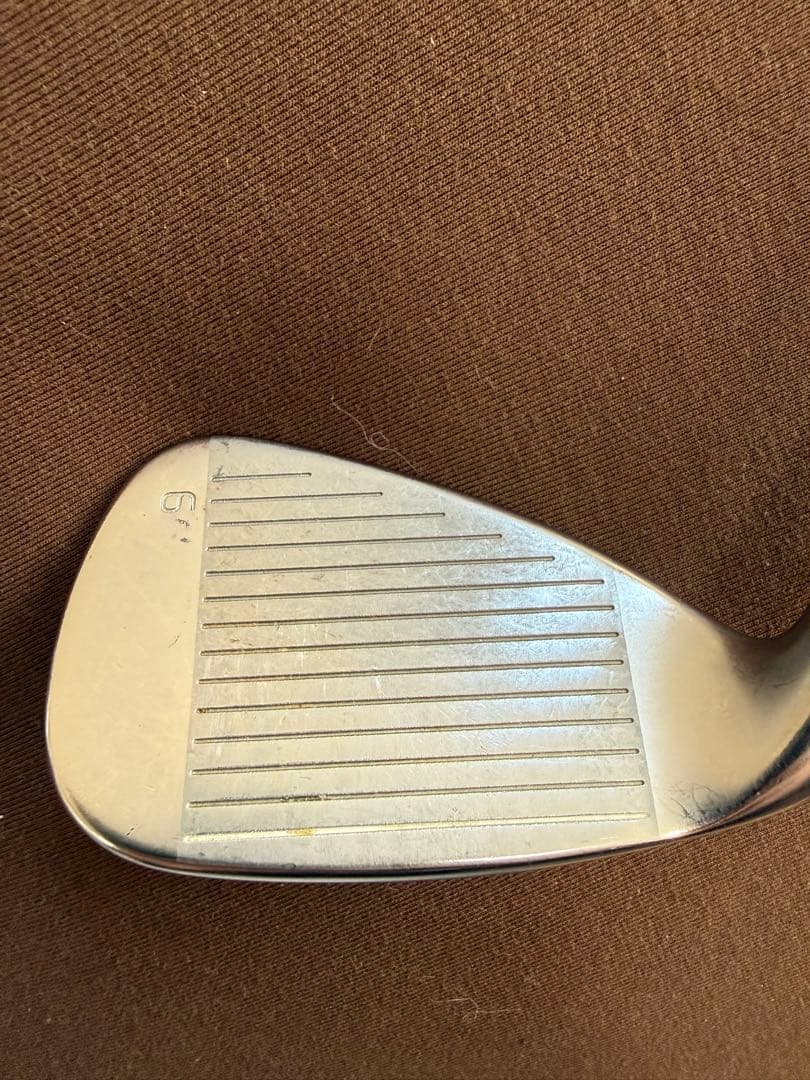 PING G430アイアン　7本セット