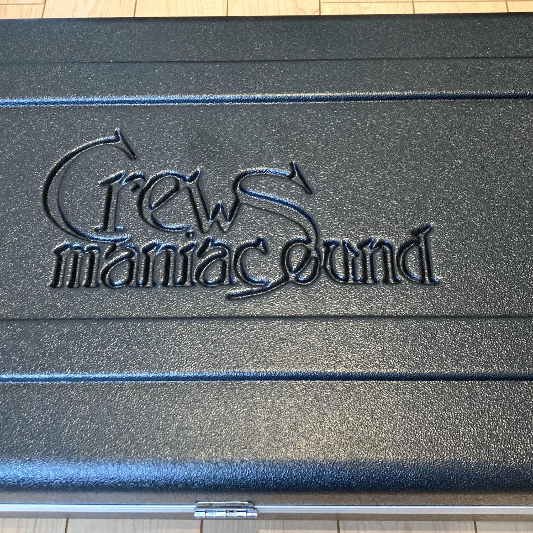 Fender Japan Telecaster TL62B-TX 2007年製