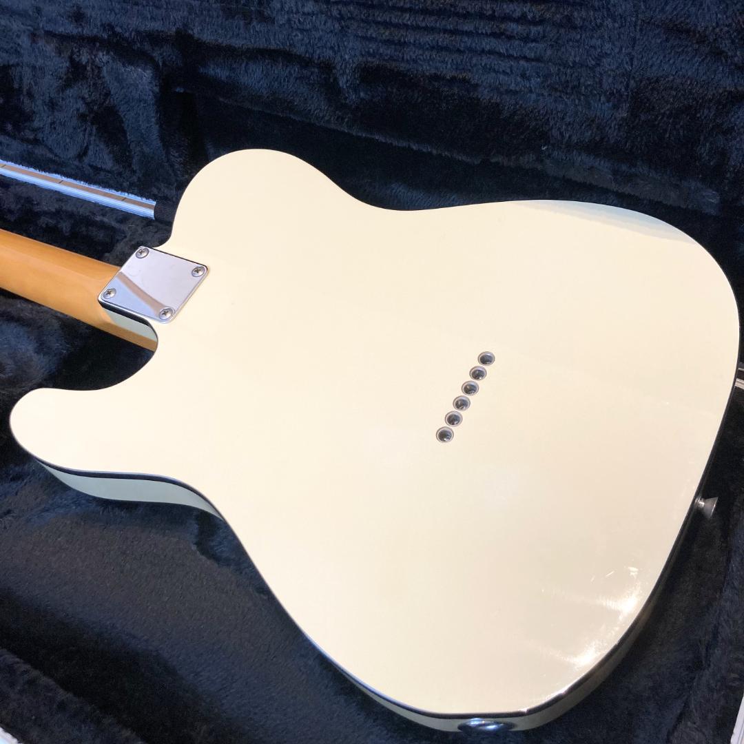 Fender Japan Telecaster TL62B-TX 2007年製